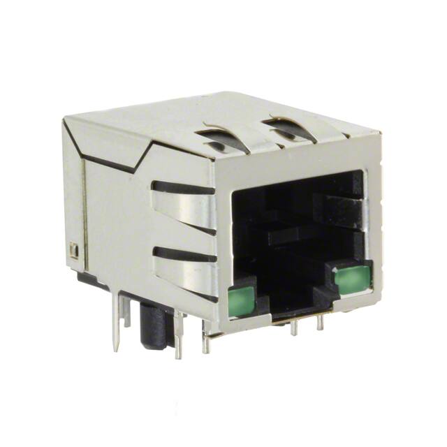 SS-7488SC5-GG-PG4-BA Stewart Connector  Jack per connettori modulari